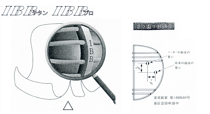 厳選素材　面金