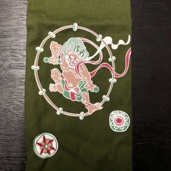 風神雷神＿黒背面